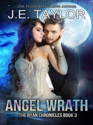 cover image of Angel Wrath